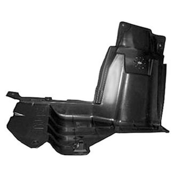 SHE2927-49S-2 Lower Right Hand Engine Cover for 2016-2020 Honda HR-V