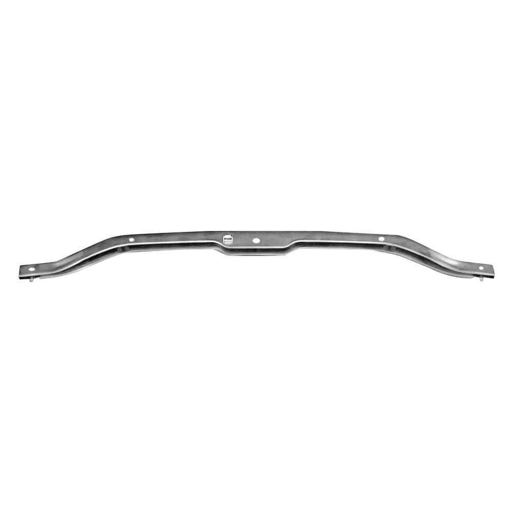 SHE2927-84SPQ-0 CAPA Front Bumper Cover Support for 2007-2017 Honda CR-V