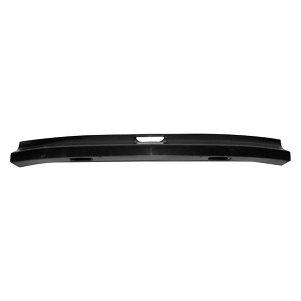 SHE2927-71-0 Rear Gate Shell Outer Finish Panel for 2007-2008 Honda CR-V - Matte Black