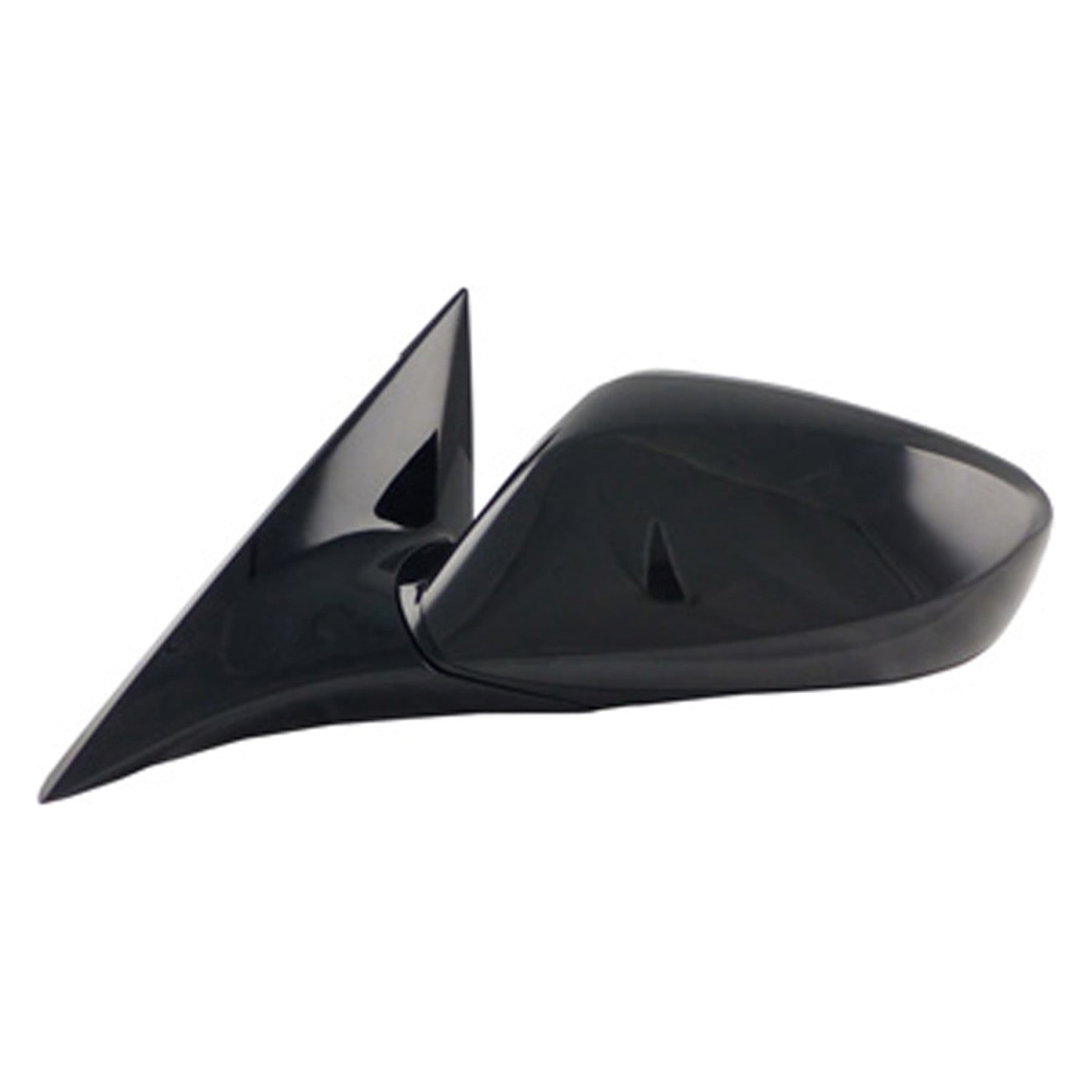 SHE3188C-300-1 Left Hand Outer Rear View Power Mirror for 2012-2013 Hyundai Veloster
