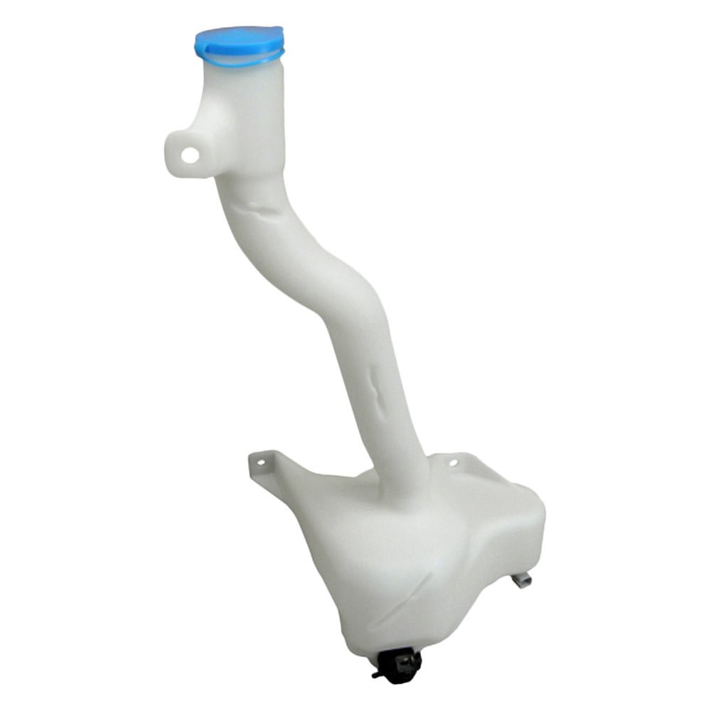SHE2939-600W-0 Windshield Washer Tank Assembly for 2006-2013 Honda Ridgeline