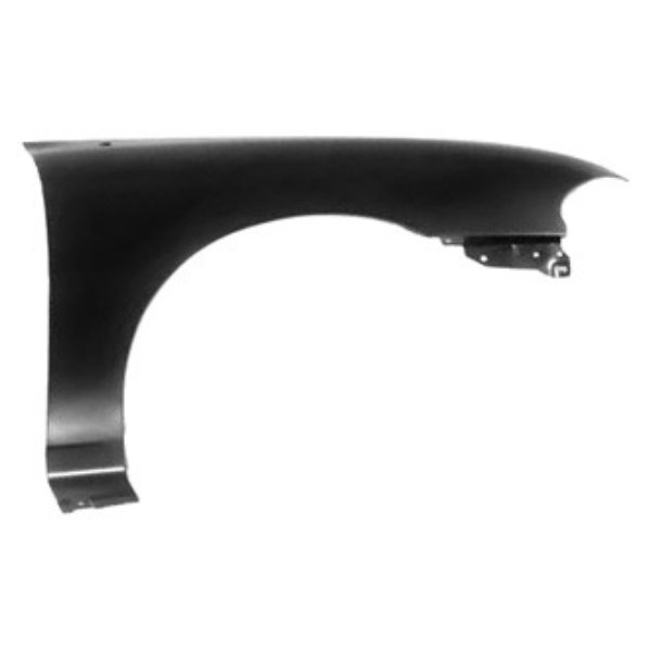 SHE3191-32-2 Right Hand Fender for 1995-1999 Hyundai Accent Hatchback