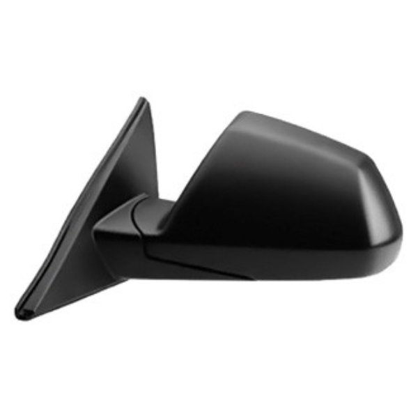 SHE674A-320L Left Hand Outer Rear View Power Mirror for 2009-2014 Cadillac CTS-V