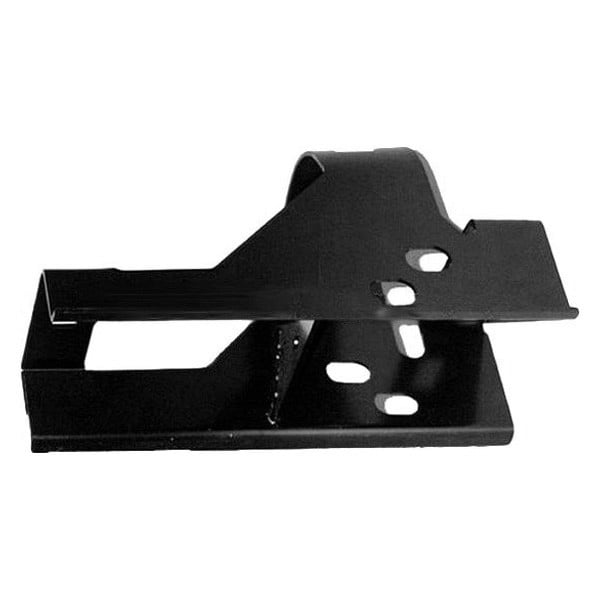 SHE338-84BR Right Hand Front Bumper Bracket for 1998-2003 Dodge-Plymouth Van