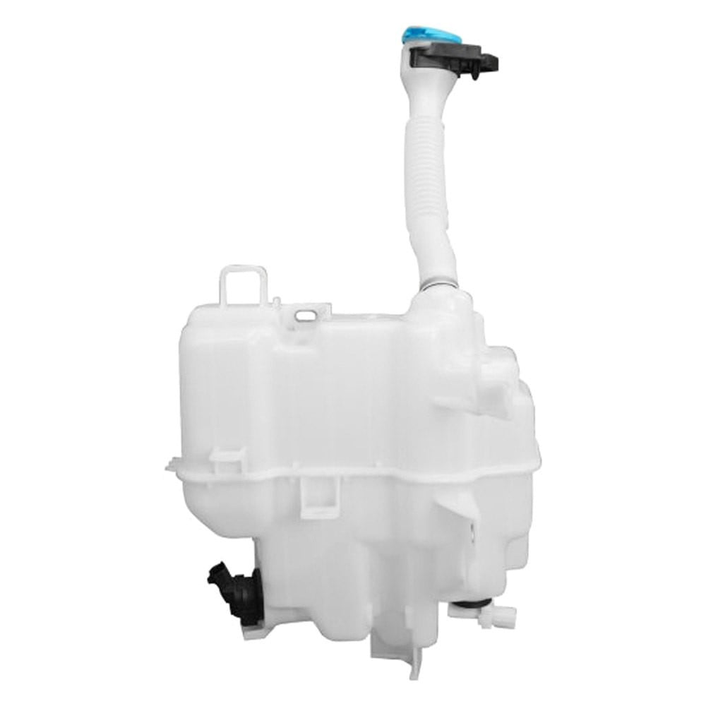 SHE3439A-600W-0 Windshield Washer Tank Assembly for 2014-2017 Mazda 6 - Large