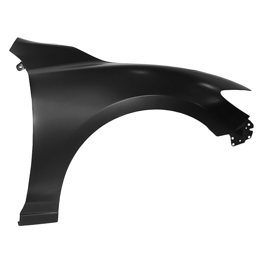 SHE3439C-31Q-2 CAPA Right Front Fender Assembly for 2009-2015 Mazda6
