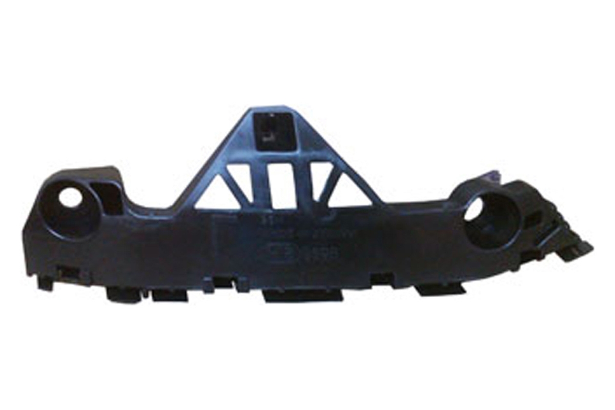 SHE3467-84N-2 Right Hand Front Bumper Cover Retainer for 2010-2013 Mazda 3 2.0L & 2.5L