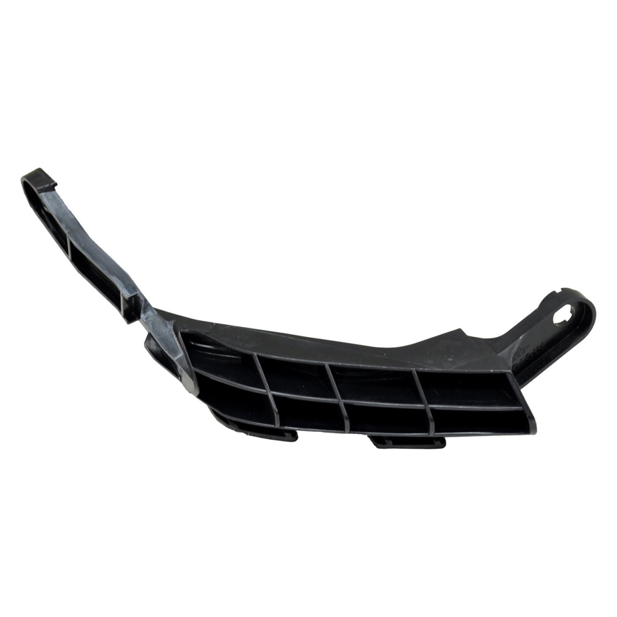 SHETORAV419-83H-2 Right Rear Bumper Cover Retainer for 2019-2021 Toyota RAV4