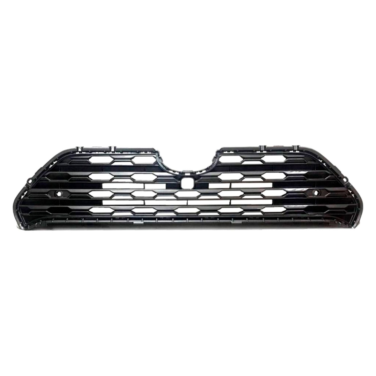 SHETORAV419B-99Q-0 CAPA Grille Assembly for 2019-2020 Toyota RAV4 Limited