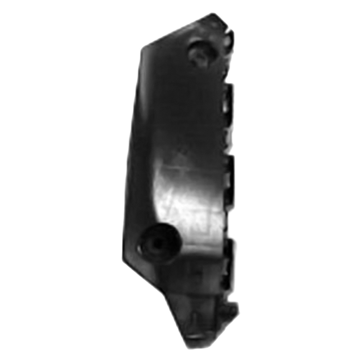 SHE6609-84B-2 Right Hand Front Bumper Side Bracket for 2008-2015 Scion xB