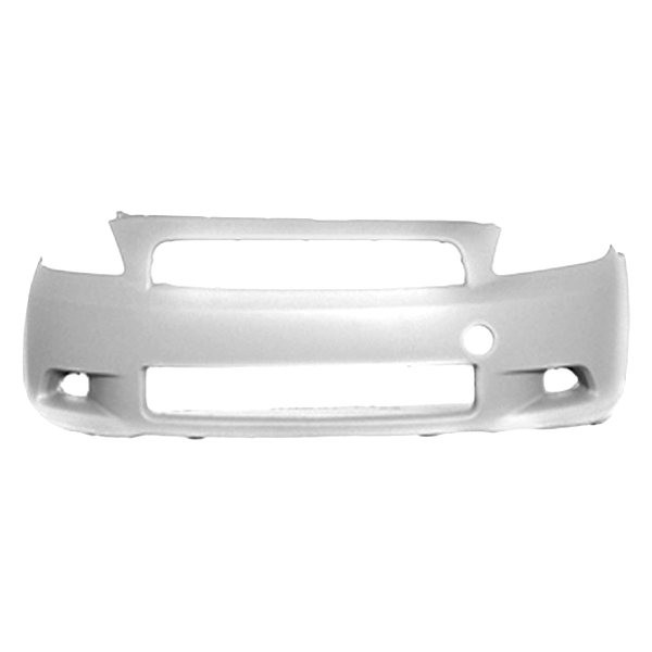 SHE6611-87-0 Front Bumper Cover for 2005-2010 Scion tC