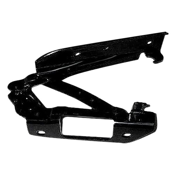 SHE701-42L Left Hand Hood Hinge Assembly for 2010-2015 Chevrolet Camaro