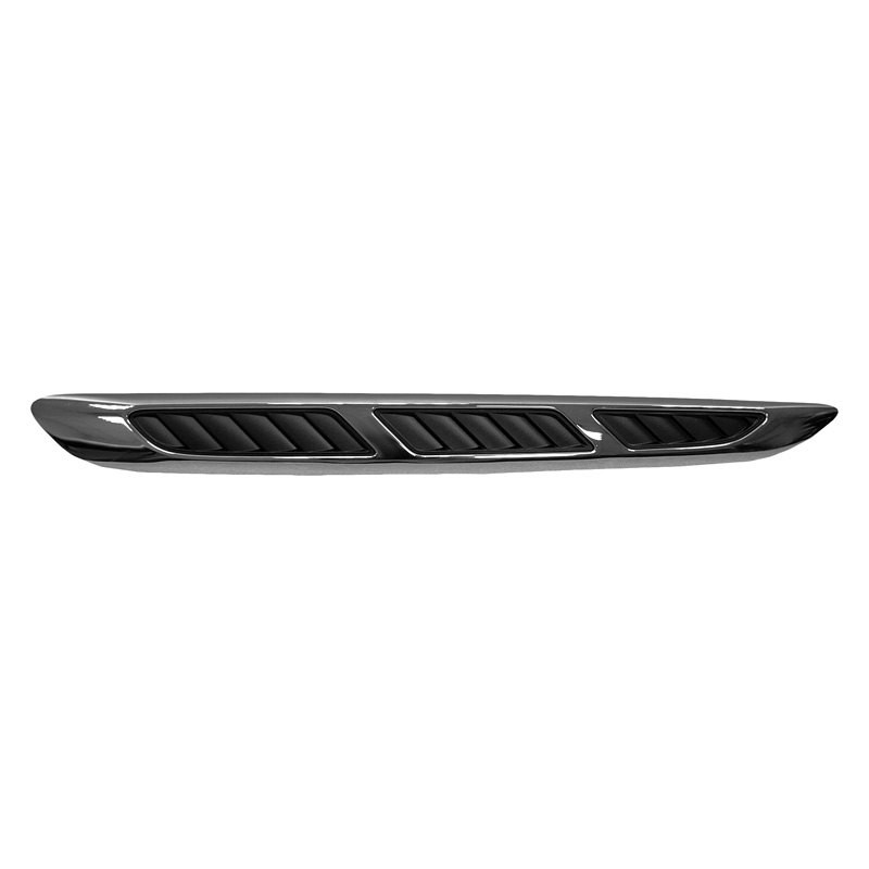 SHE615-28MR Right Hand Hood Panel Molding for 2008-2012 Buick Enclave