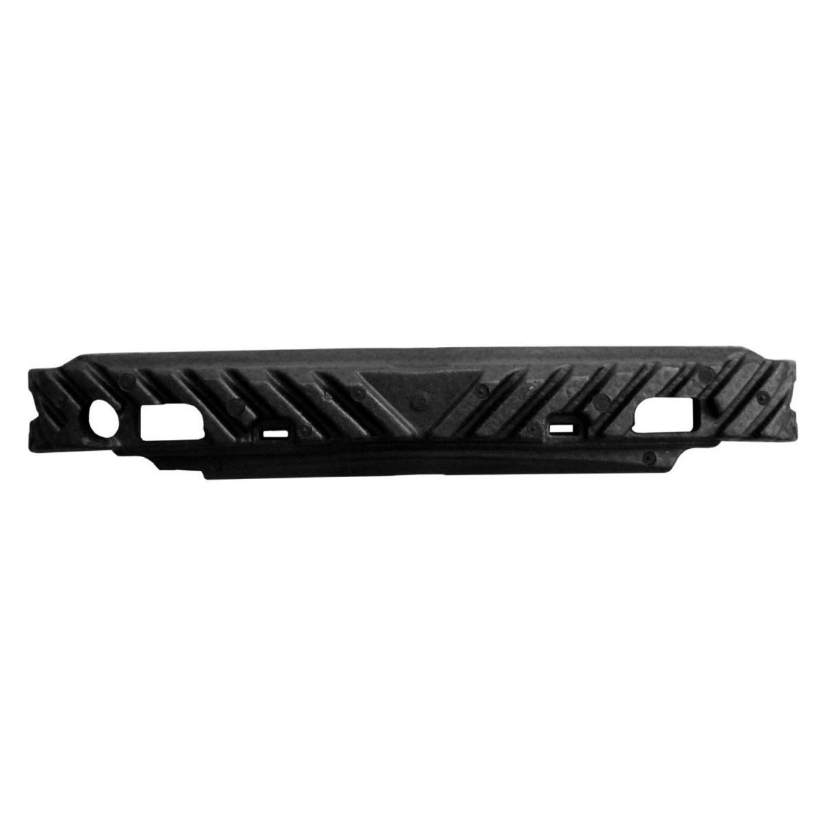 SHE635-84AU Front Bumper Energy Absorber for 2017-2019 Cadillac XT5