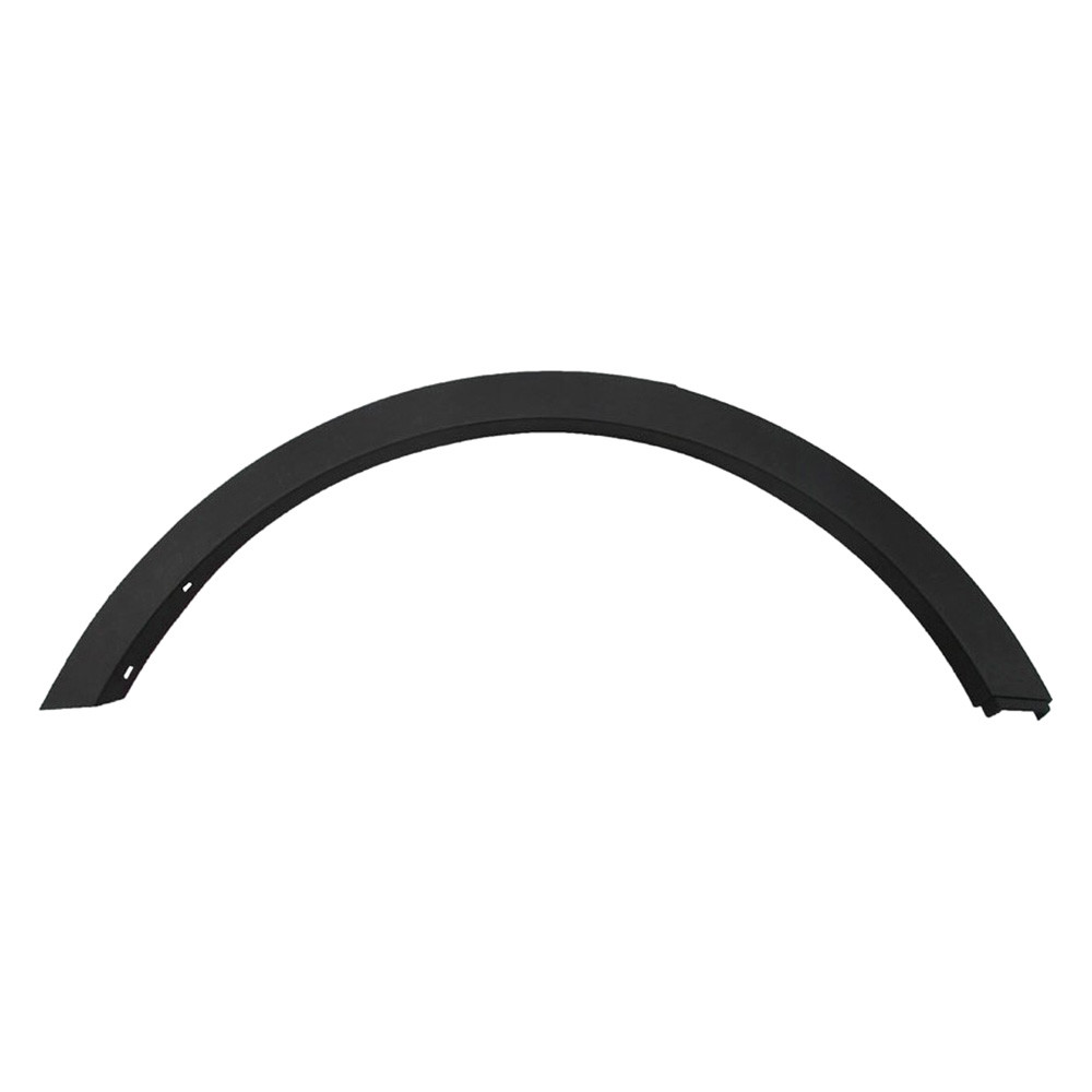 SHE588A-93MR Right Rear Wheel Opening Molding for 2017-2019 Ford Escape - Textured Black