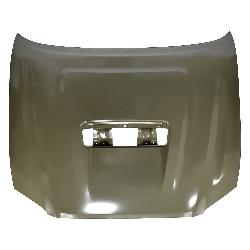SHE8125A-28-0 Hood Panel Assembly for 2016-2020 Toyota Tacoma
