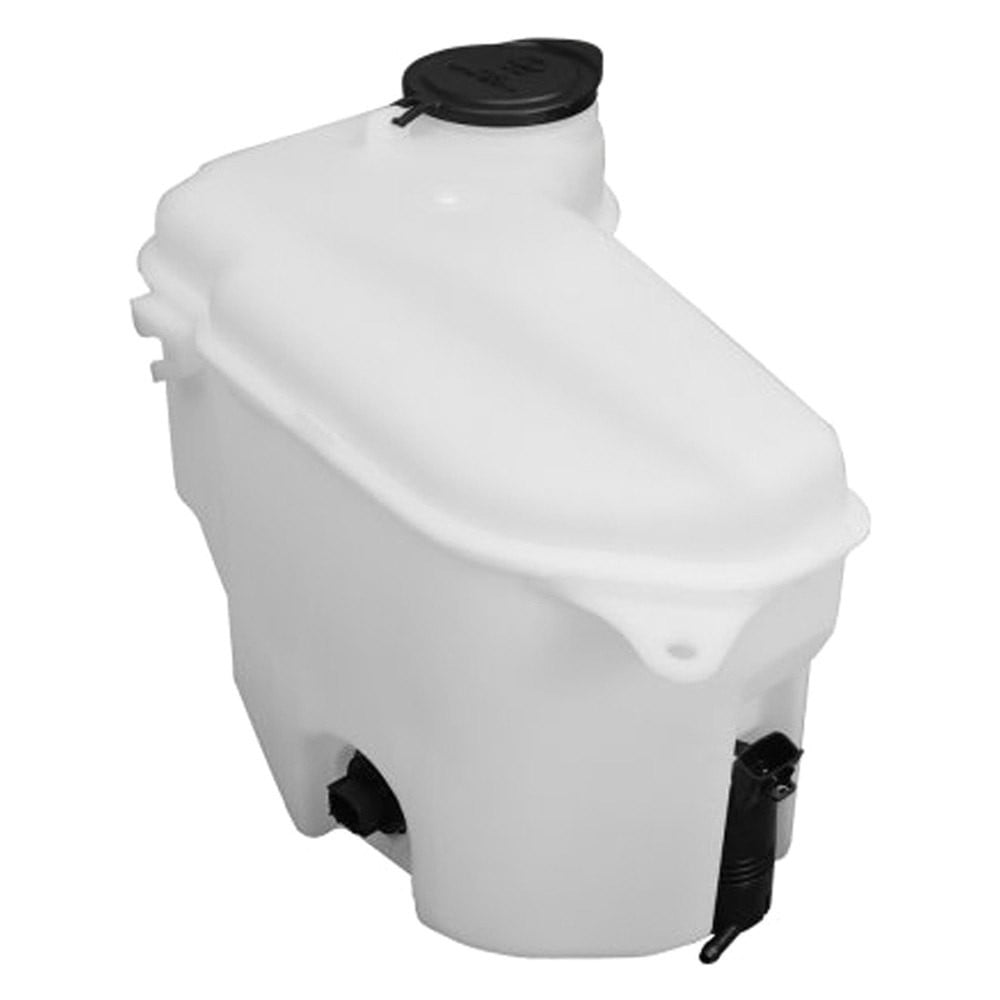 SHE8174A-600W-0 Windshield Washer Tank Assembly for 1998-2002 Toyota Corolla