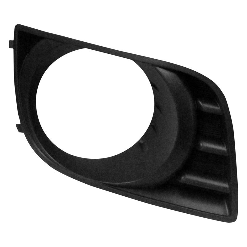 SHE8221-95-2 Right Hand Front Bumper Insert for 2008-2017 Toyota Sequoia