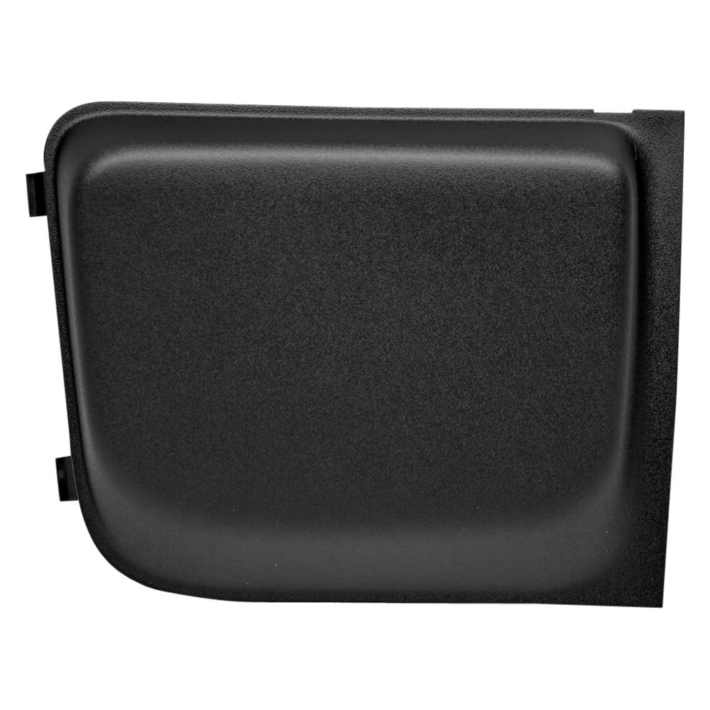 SHE038-95R Right Hand Front Lower Inner Bumper Insert for 2015-2018 Jeep Renegade