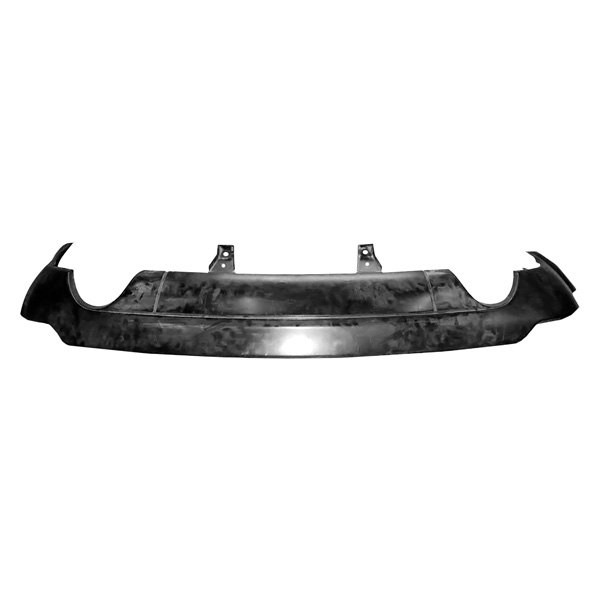SHE088-89DQU CAPA Rear Lower Bumper Cover for 2014-Current Jeep Grand Cherokee 3.6L-5.7L Type 4