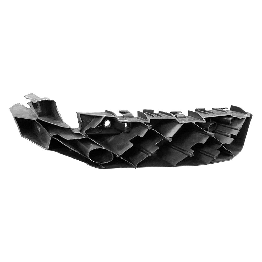 SHE088B-84SPR Right Hand Front Bumper Cover Support for 2014-2016 Jeep Grand Cherokee 3.6L & 5.7L