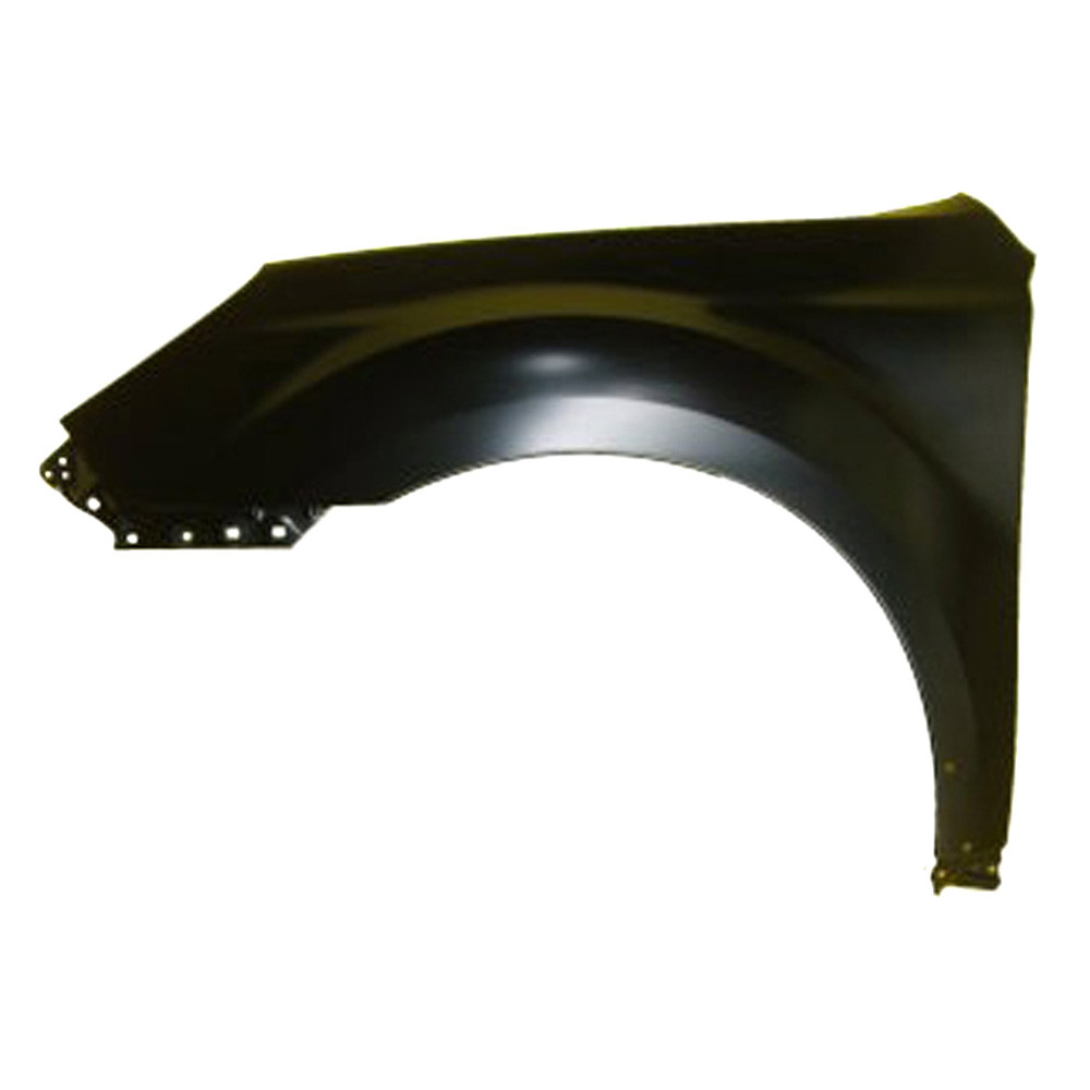 SHE6716A-31Q-1 CAPA Left Front Fender Assembly for 2010-2017 Subaru Legacy & Outback