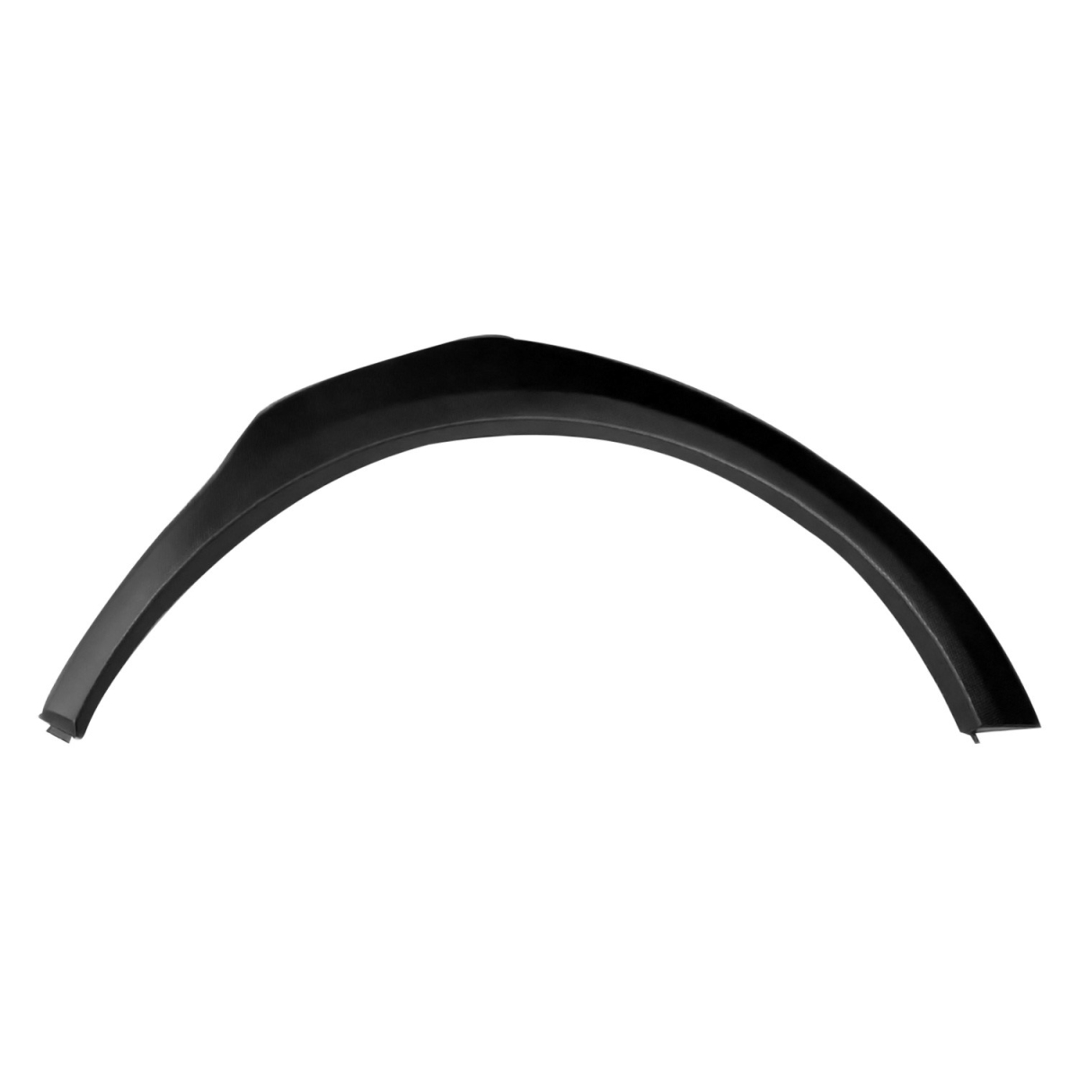 SHE6728A-92MQ-2 CAPA Right Front Wheel Opening Molding for 2016-Current Subaru Crosstrek