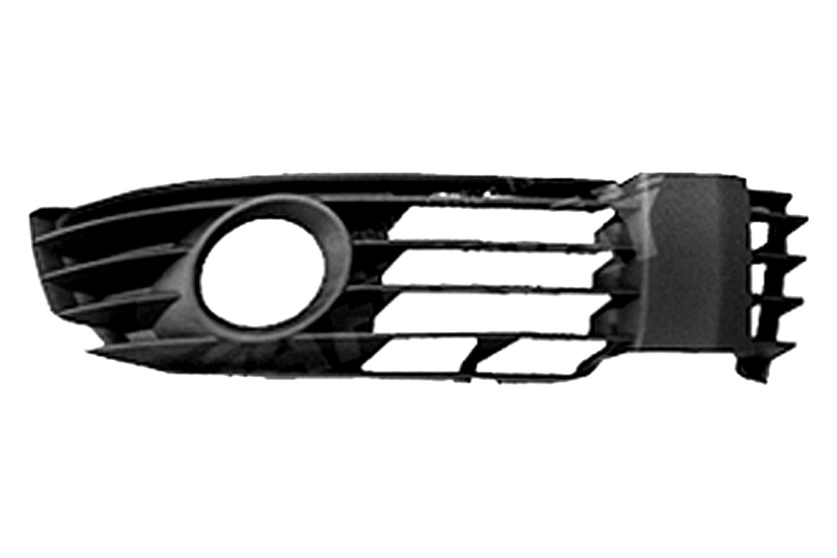 SHE9535-95A-2 OEM Right Hand Front Lower Bumper Insert for 2001-2005 Volkswagen Passat