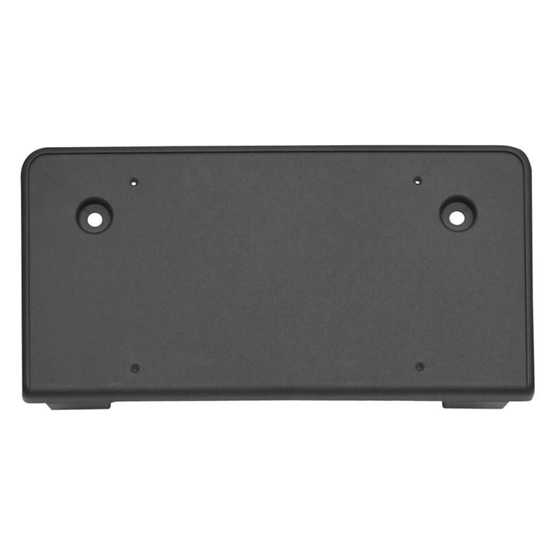SHE9537-90LB-0 Front Bumper License Bracket for 2012-2015 Volkswagen Passat
