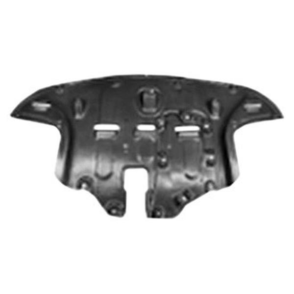 SHE3175-49S-0 Lower Front Engine Cover Assembly for 2016-2021 Hyundai Tucson