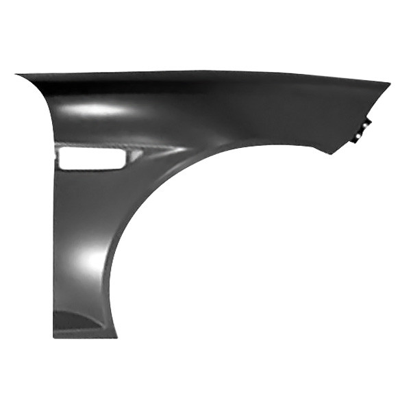 SHE3187-31A-2 Right Hand Front Fender Assembly for 2007-2008 Hyundai Tiburon