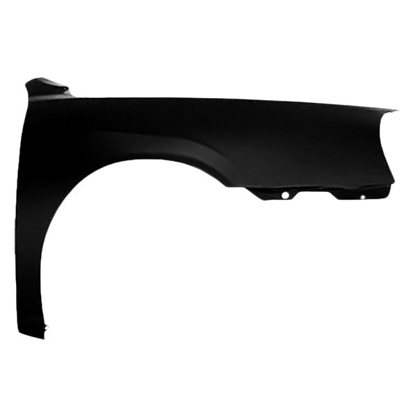 SHE3194A-31Q-2 CAPA Right Hand Front Fender Assembly for 2001-2006 Hyundai Elantra
