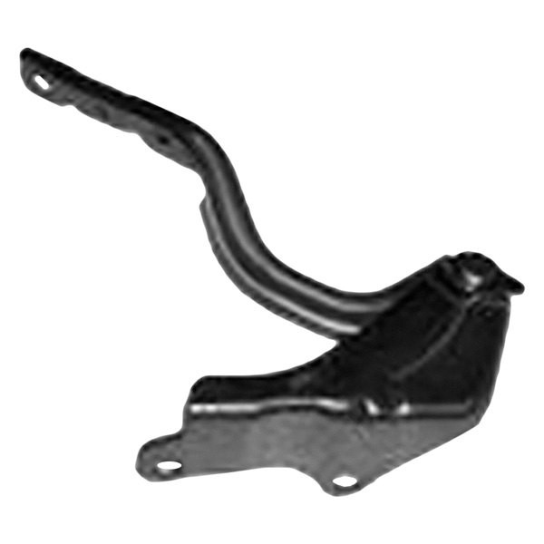SHE3194B-42-1 Left Hand Hood Hinge Assembly for 2011-2016 Hyundai Elantra Sedan