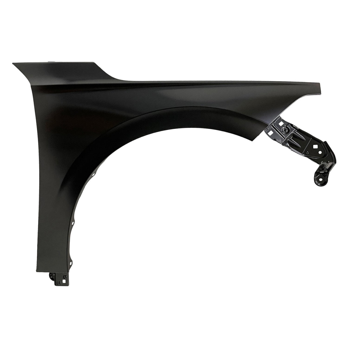 SHEHOCIVI22-31-2 Right Front Fender Assembly for 2022-Current Honda Civic