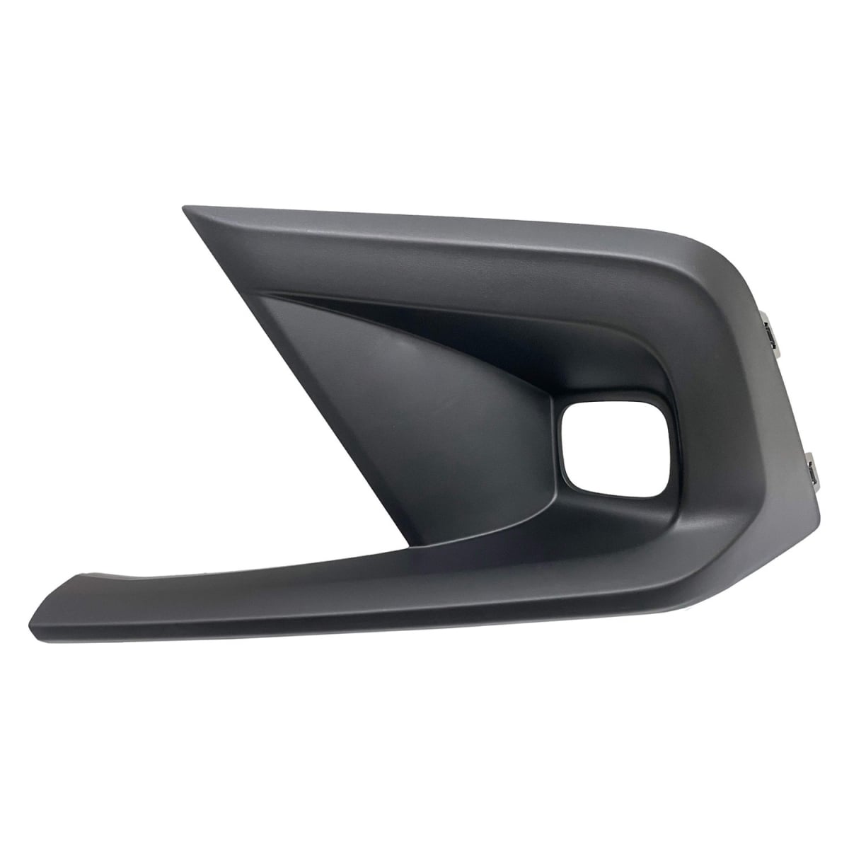 SHEHOCIVI22-95-1 Left Hand Front Bumper Insert for 2022-Current Honda Civic EX-LX-Sport