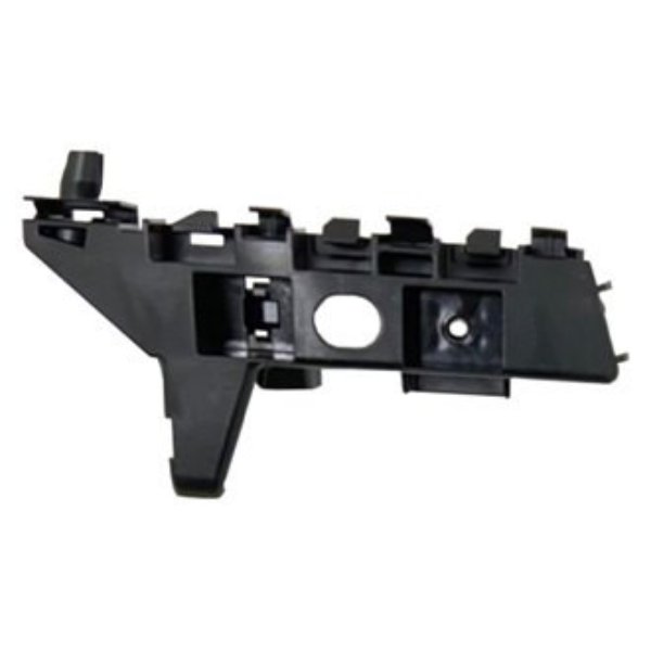 SHEHOCIVI22A-84SP-2 Right Front Outer Bumper Cover Support for 2022-Current Honda Civic