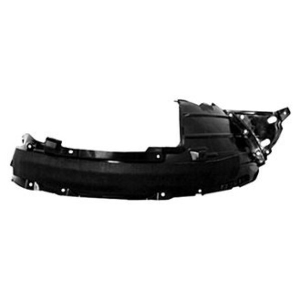 SHEHOCRV17-24Q-2 CAPA Right Front Fender Inner Panel for 2017-Current Honda CR-V