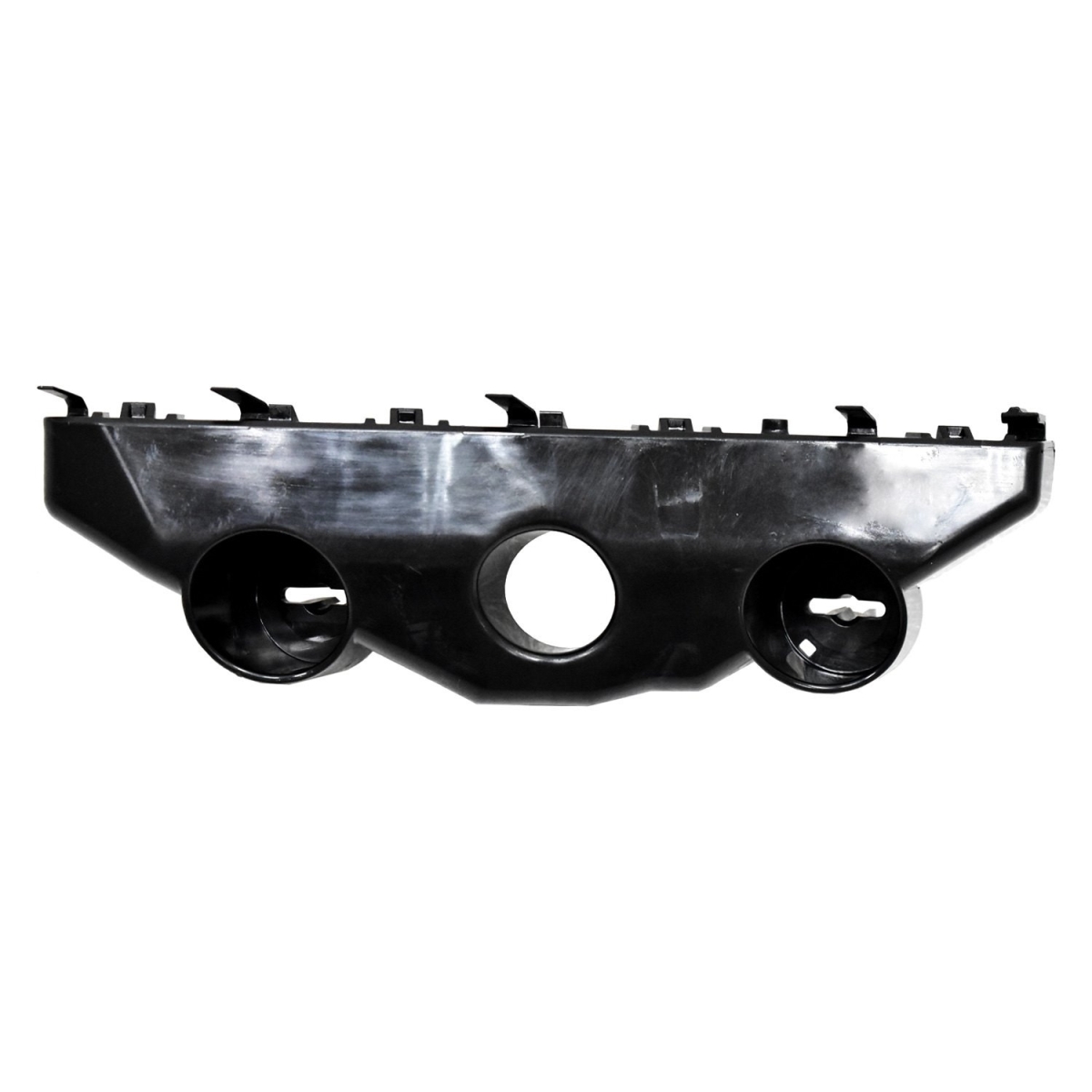 SHENIVERS20-84SP-2 Right Front Bumper Cover Support for 2020-Current Nissan Versa