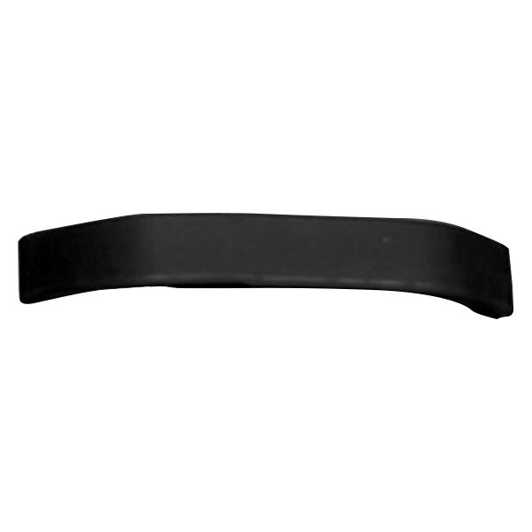 SHEGMCAMA16A-250ML Left Hand Front Lower Bumper Molding for 2016-Current Chevrolet Camaro - Textured Black