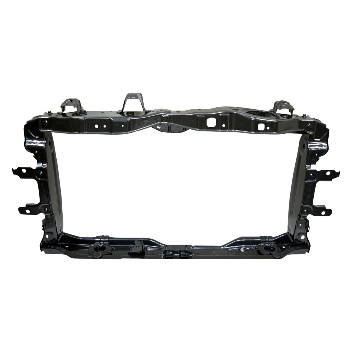 SHEHOFIT18A-49A-0 Radiator Support for 2018-2019 Honda Fit
