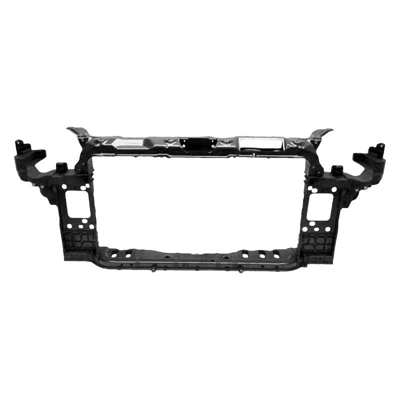 SHEHYELAN13-49AQ-0 CAPA Radiator Support for 2013-2014 Hyundai Elantra GT