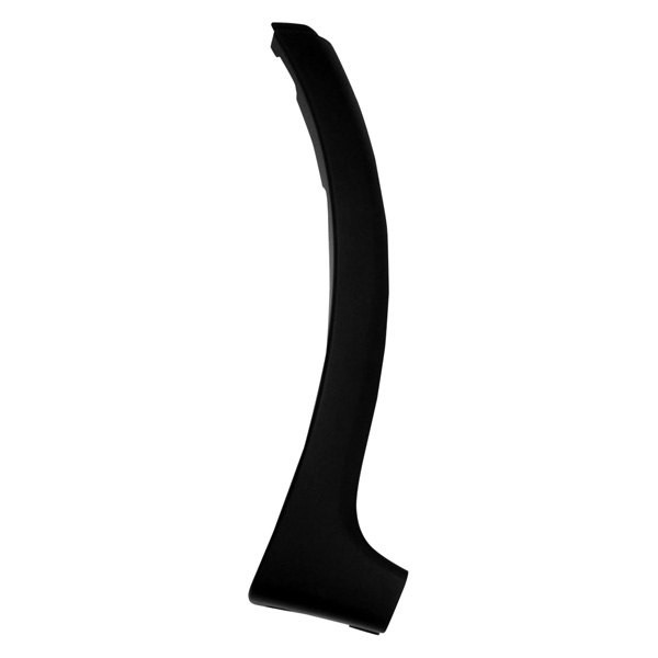 SHE6816-90A-2 Right Hand Front Outer Bumper Extension for 2007-2013 Suzuki SX4 Hatchback