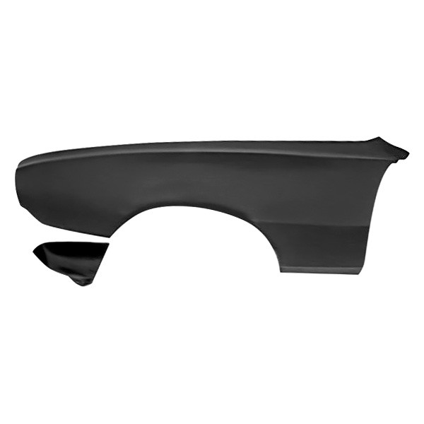 SHE695-31L Left Hand Front Fender Assembly for 1967 Chevrolet Camaro Standard