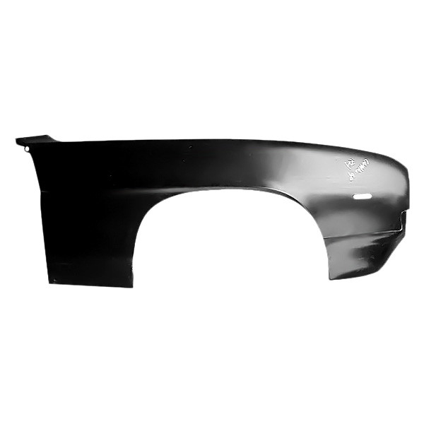 SHE696-31R Right Hand Front Fender Assembly for 1969 Chevrolet Camaro RS