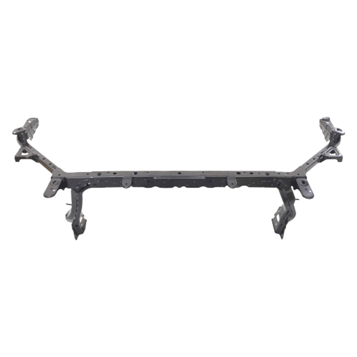 SHEGMACAD20-49AU Upper Radiator Tie Bar Assembly for 2020-Current GMC Acadia