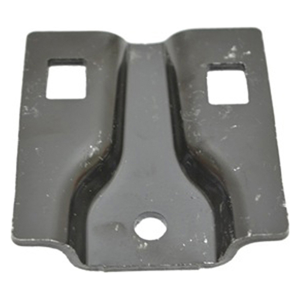 SHEGMCOLO15A-84NL Left Hand Front Lower Bumper Cover Retainer for 2015-2020 Chevrolet Colorado & GMC Canyon