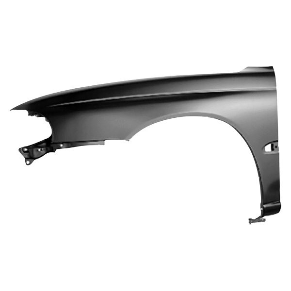 SHE6713-31-1 Left Front Fender Assembly for 1995-1999 Subaru Legacy All Models