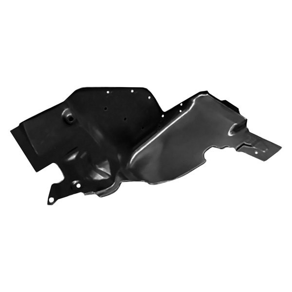 SHE6727-49S-1 Lower Left Hand Engine Cover for 2008-2011 Subaru Impreza