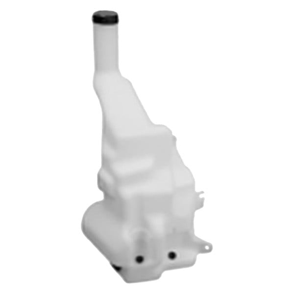 SHE674AA-600WU Windshield Washer Tank Assembly for 2008-2014 Cadillac CTS Except V