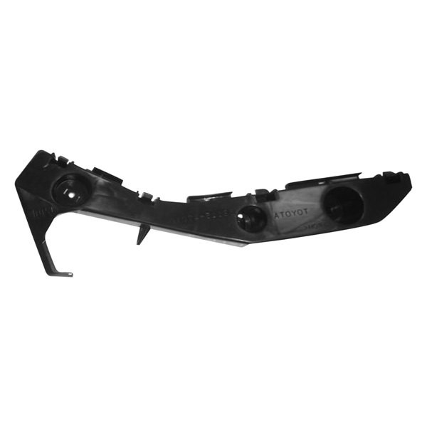 SHE8163-84E-1 Left Hand Front Bumper Cover Support for 2004-2009 Toyota Prius
